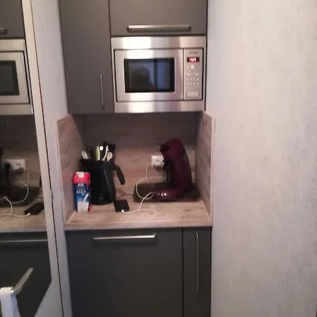 Baerennest * Braunlage