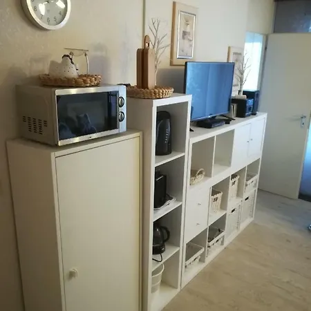 Apartament Baerennest *