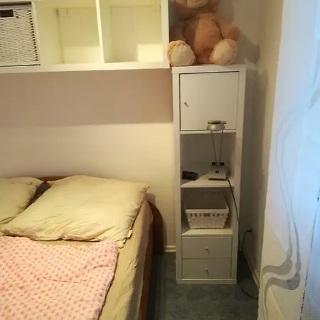 Baerennest Apartament Braunlage