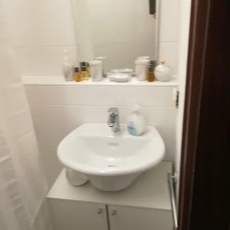 Apartament Baerennest *